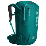 Ortovox Haute Route 38 S - Skitourenrucksack - green