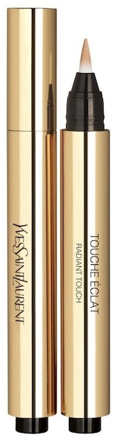 Yves Saint Laurent Ikonen Touche Éclat Concealer 3 ml Nr. 4 - Luminous Gold
