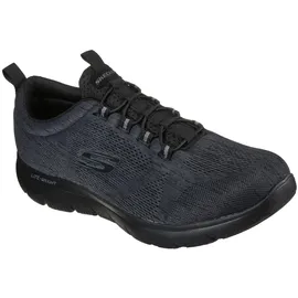 SKECHERS Summits - Louvin black 46