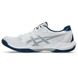 Asics GEL-ROCKET 12 Herren, weiß, Größe 48 / 48