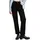 Levi's Levi’s Ribcage - Schwarze Ankle Jeans mit geradem Bein-W27 / L31