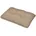 Rückenkissen 70 x x 12 beige 1 St