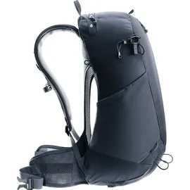 Deuter AC Lite 23 l schwarz/grau