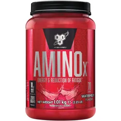 Amino X 1kg BSN Einheitsgröße