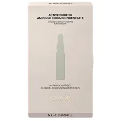 Fluids FP Ampoules Active Purifier