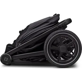 moon gmbh / buggy Gio Fold Air Schwarz