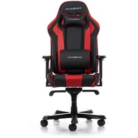 Gaming Chair schwarz/rot (GC-K99NR-AX1)