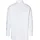 Olymp Businesshemd OLYMP "OLYMP Luxor, modern fit, New Kent", Herren, Gr. 44, Normaler Arm, weiß, 100% Baumwolle, Hemden