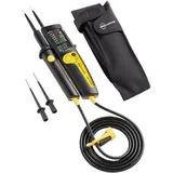 Beha-Amprobe 2100-GAMMA PRO+ Zweipoliger Spannungsprüfer CAT IV 600 V, CAT III 1000 V