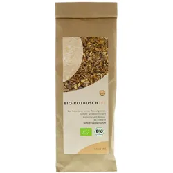 Rotbuschtee Natur Bio 100 g