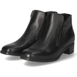 ARA Ankle Boots in Schwarz 39 EU | Gr.: