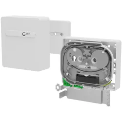 METZ CONNECT Anschlussbox splice 1501597G02HC