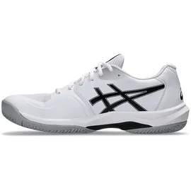 Asics GAME FF CLAY/OC WHITE/BLACK 45