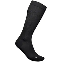 Bauerfeind Sports Sports Run Ultralight Compression Laufsocken Herren black L 41-43