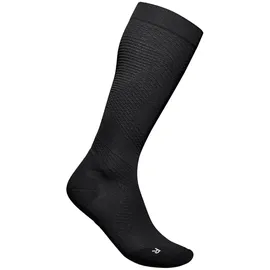 Bauerfeind Sports Sports Run Ultralight Compression Laufsocken Herren black L 41-43