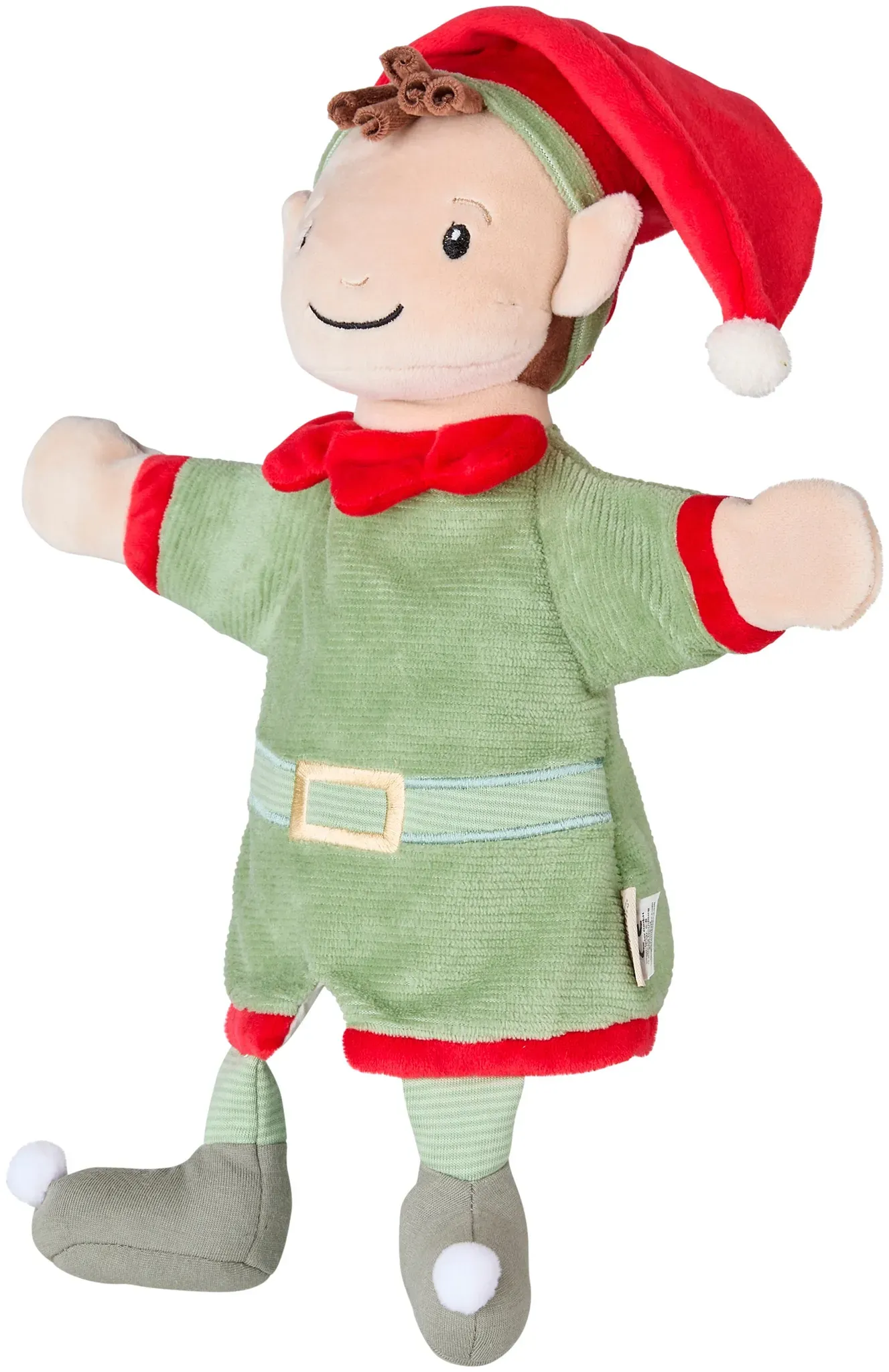 Handpuppe STERNTALER 