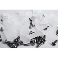 Deko-Light Montageset für IP65 / IP67 Strip mit Außenmaß 17-19 mm D-840295