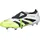 adidas Predator Elite FG Herren FtwWht/Cblack/Luclem 45 1/3