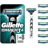 Gillette Rasierklingen Mach3 7 St.