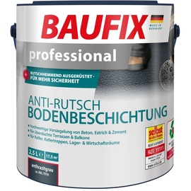 Baufix professional Anti-Rutsch-Bodenbeschichtung