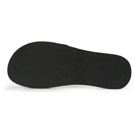 Puma Sandy Flip Damen Puma Black-Puma White 39