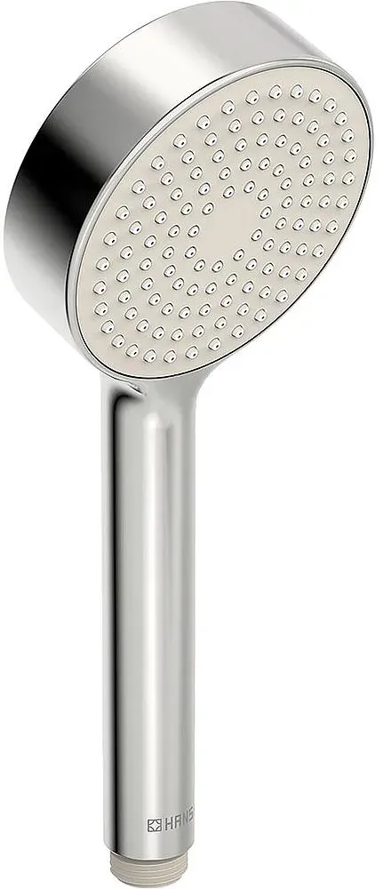 Handbrause Hansa Basicjet 1 Strahlart Ø 95 mm chrom