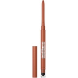 Maybelline New York Liner Automatic Gel Pencil Copper Nights