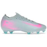 Nike Mercurial Vapor 16 Pro FG Herren Ocean Cube / Pink Blast 46