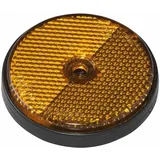 PRO PLUS Reflektor 60 mm Orange Speichenreflektor