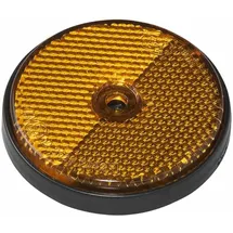 PRO PLUS Reflektor 60 mm Orange Speichenreflektor