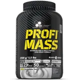 Olimp Sport Nutrition Profi Mass Schokolade Pulver 2500 g