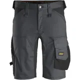 Snickers Workwear Snickers Workwear, Arbeitshose, AllroundWork 6143 (44)