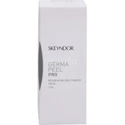 Skeyndor Derma Peel Pro Resurfacing Peel Concentrate 30 ml