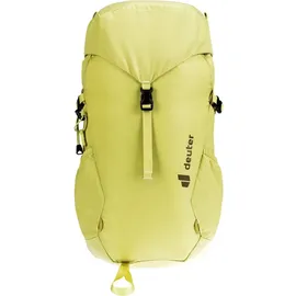 Deuter Climber 22 l sprout/linden