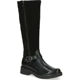 CAPRICE 9-25504-43 Damen Schwarz 37,5