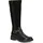 CAPRICE 9-25504-43 Damen Schwarz 37,5