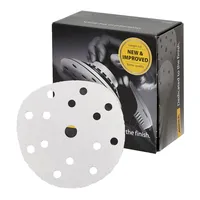 Mirka BASECUT 150mm Grip 15 Loch