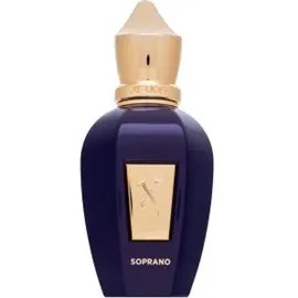 Xerjoff Soprano Eau de Parfum 50 ml