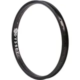 Odyssey Quadrant 20 ́ ́ Bmx Felge - Black - 20 ́ ́ 36H