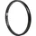 Odyssey Quadrant 20 ́ ́ Bmx Felge - Black - 20 ́ ́ 36H