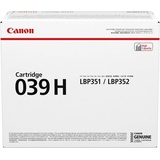 Canon 039H schwarz