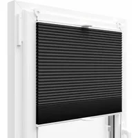 Probath Thermo WABENPLISSEE 100% VERDUNKELND
FALTROLLO Jalousie (Schwarz PM11,