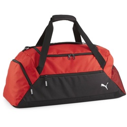 PUMA teamGOAL Teamtasche Gr. M 03 - PUMA red/PUMA black