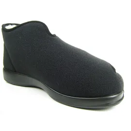 FLORETT Genua Winter Schwarz 41