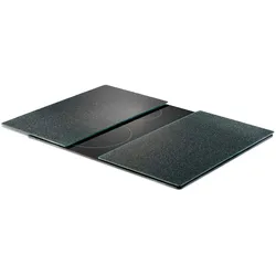 Zeller Herdplatten 2-tlg. schnittfest