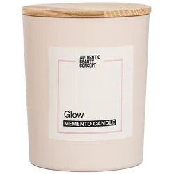 Authentic Beauty Concept Memento-Kerze Glow