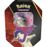 Pokémon Tin Box Tornupto V