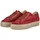 Paul Green 4790 Damen Rot 40,5