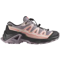 Salomon X Ultra Goretex Wanderschuhe - Nirvana / Black