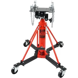 KS Tools performance Hydraulik-Getriebeheber mit Tisch, 1000 kg